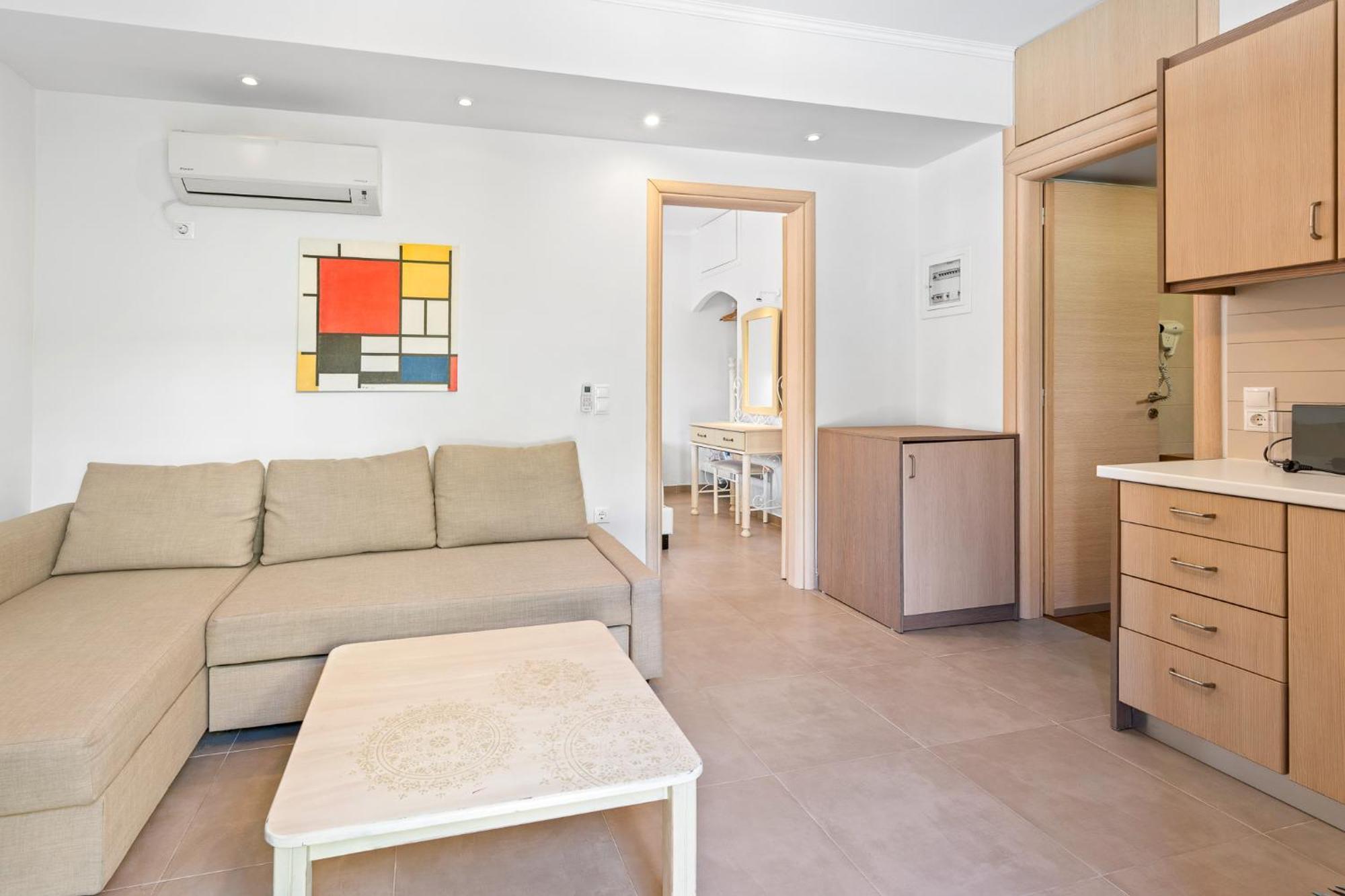 Villa Semipuella Áyios Nikítas Kültér fotó
