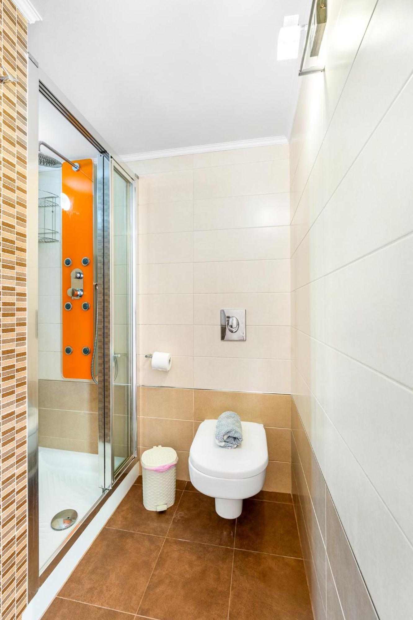 Villa Semipuella Áyios Nikítas Kültér fotó